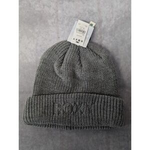 Roxy Freja Beanie‎ Women OS Grey